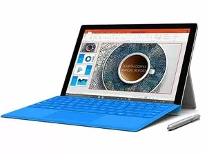 Microsoft Surface Pro 4 Price in Pakistan - Updated August 2023